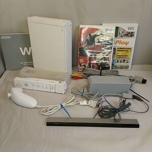 Nintendo Wii Console The House Of The Dead Overkill Wii Play Owner's Manual